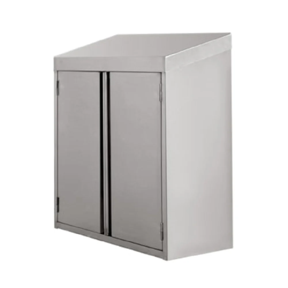 Klinger's Trading WC1536-HINGED Cabinet Wall Mount 36