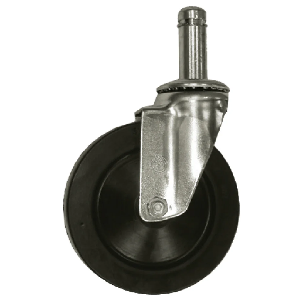 SPG International 4K0338 Kelmax Plate Caster Swivel 4