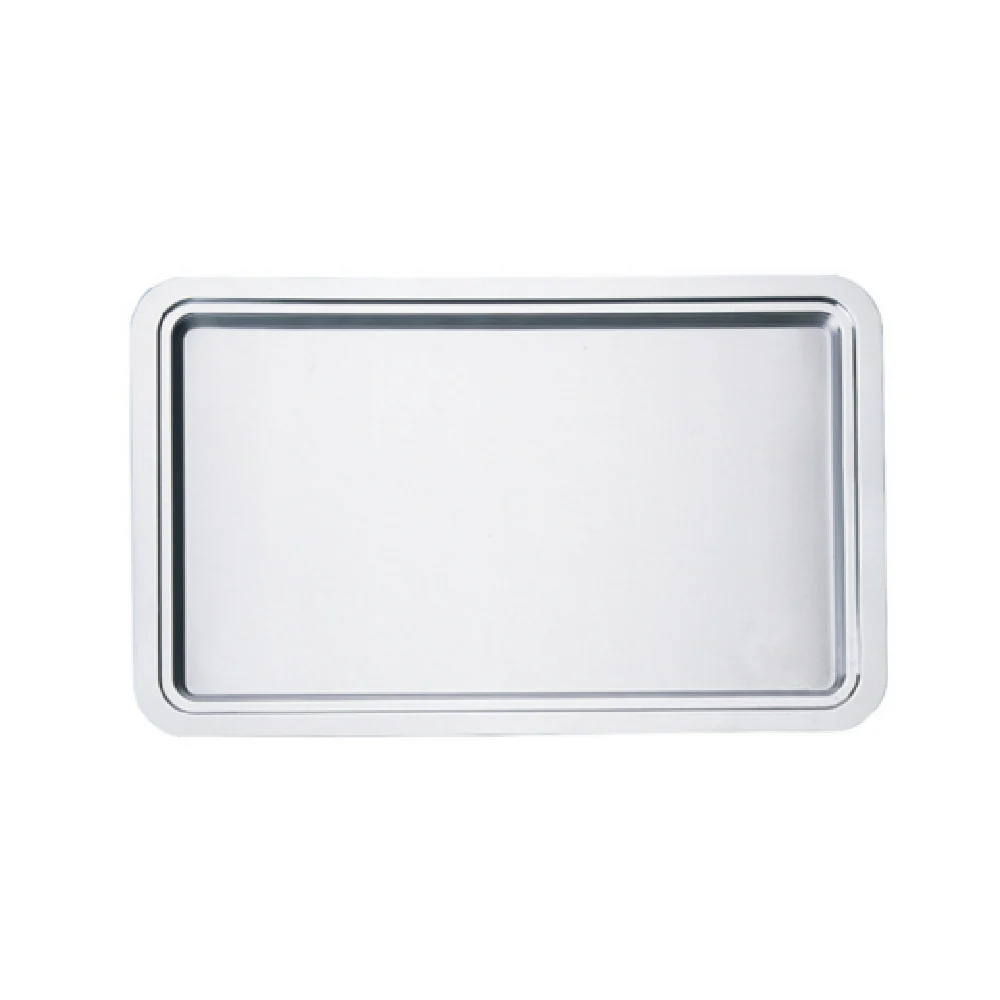Fortessa 2.5.003.00.750 11.25 Inch Tray Mirror Finished Stainless Steel Fortessa 2.5.003.00.750 11.25 Inch Tray Mirror Finished Stainless Steel
