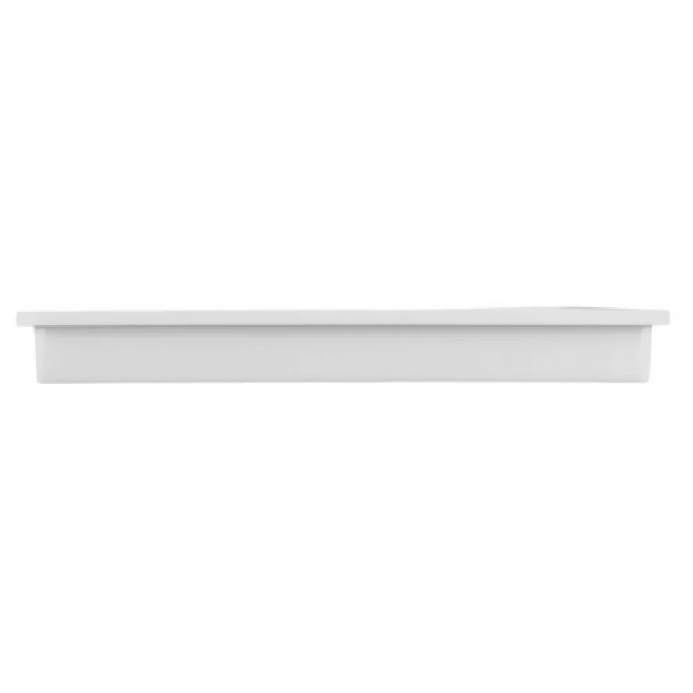Elite Global Solutions M1214RCLID-W Cabana Box Lid 12-1/4 Elite Global Solutions M1214RCLID-W Cabana Box Lid 12-1/4