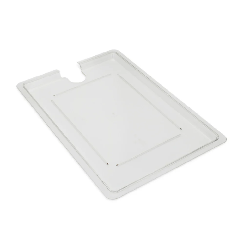 Breville Commercial PSC-P83LCV 18 Inch Custom Cut Sous Vide Lid with Corrosion Resistant Material Breville Commercial PSC-P83LCV 18 Inch Custom Cut Sous Vide Lid with Corrosion Resistant Material