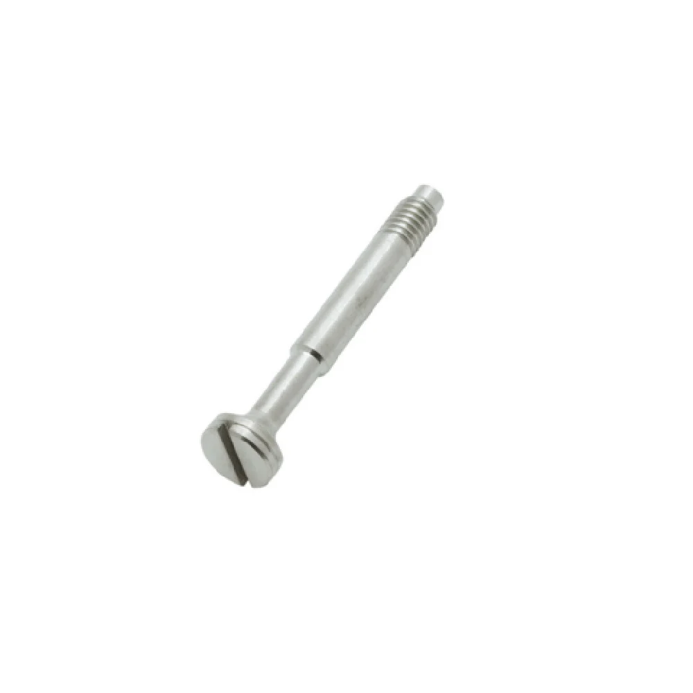 T&S Brass S009306-20 Valve Stem for T&S Spray Valves Stainless Steel