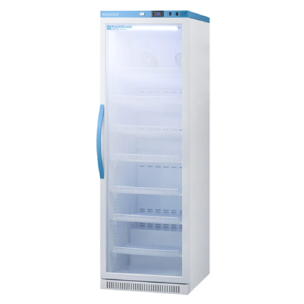 Summit ARG15PV 23 Inch Accucold Medical Refrigerator 15 cu ft One-section Summit ARG15PV 23 Inch Accucold Medical Refrigerator 15 cu ft One-section
