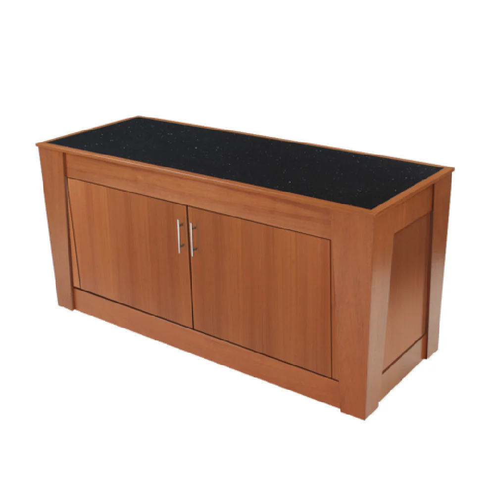 Forbes Industries 5203-6-H4 72 Inch Induction Hot Food Serving Counter with 4 Burners Forbes Industries 5203-6-H4 72 Inch Induction Hot Food Serving Counter with 4 Burners
