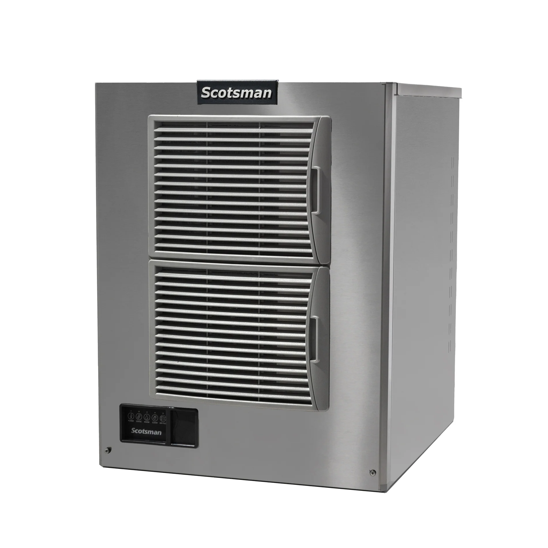 Scotsman MC0722MA-6 Prodigy ELITE Air-cooled Ice Maker Full Size Dice Cubes 725 Lb/Day Scotsman MC0722MA-6 Prodigy ELITE Air-cooled Ice Maker Full Size Dice Cubes 725 Lb/Day