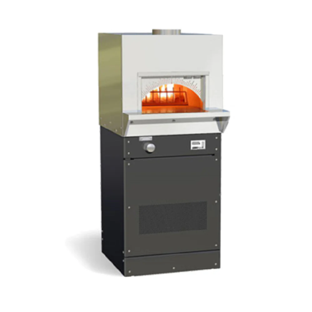 Wood Stone WS-BL-3030-RFG 22 Inch Gas Stone Hearth Oven 55000 BTU
