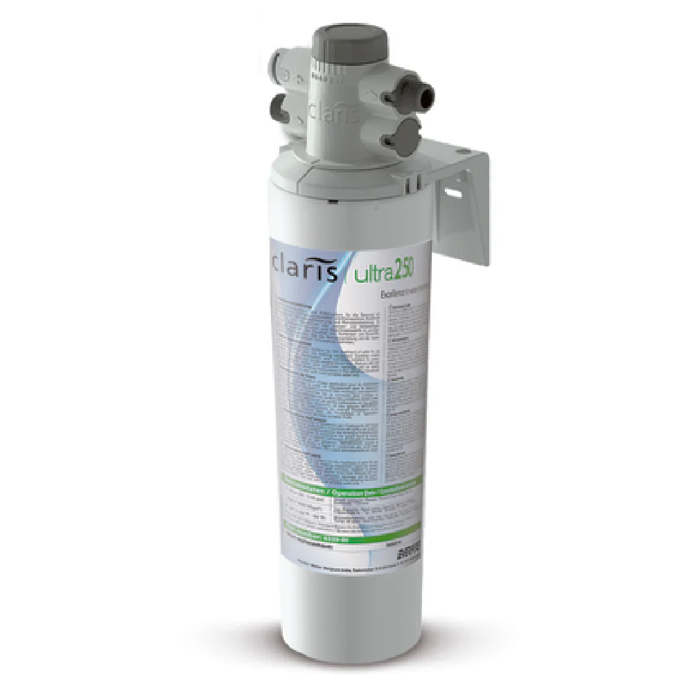 Everpure EV433980 3.74 Inch Claris Ultra 250-S Replacement Cartridge with filter