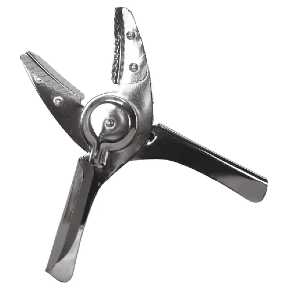 Spill-Stop 1022-0 Heavy Duty Manual Citrus Squeezer Stainless Steel Polished Finish Spill-Stop 1022-0 Heavy Duty Manual Citrus Squeezer Stainless Steel Polished Finish