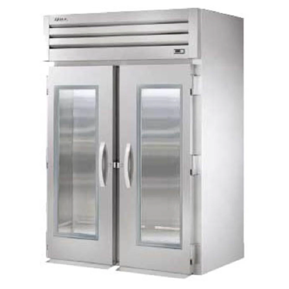 True Refrigeration STA2RRI-2G-HC SPEC SERIES® Refrigerator Roll-in True Refrigeration STA2RRI-2G-HC SPEC SERIES® Refrigerator Roll-in