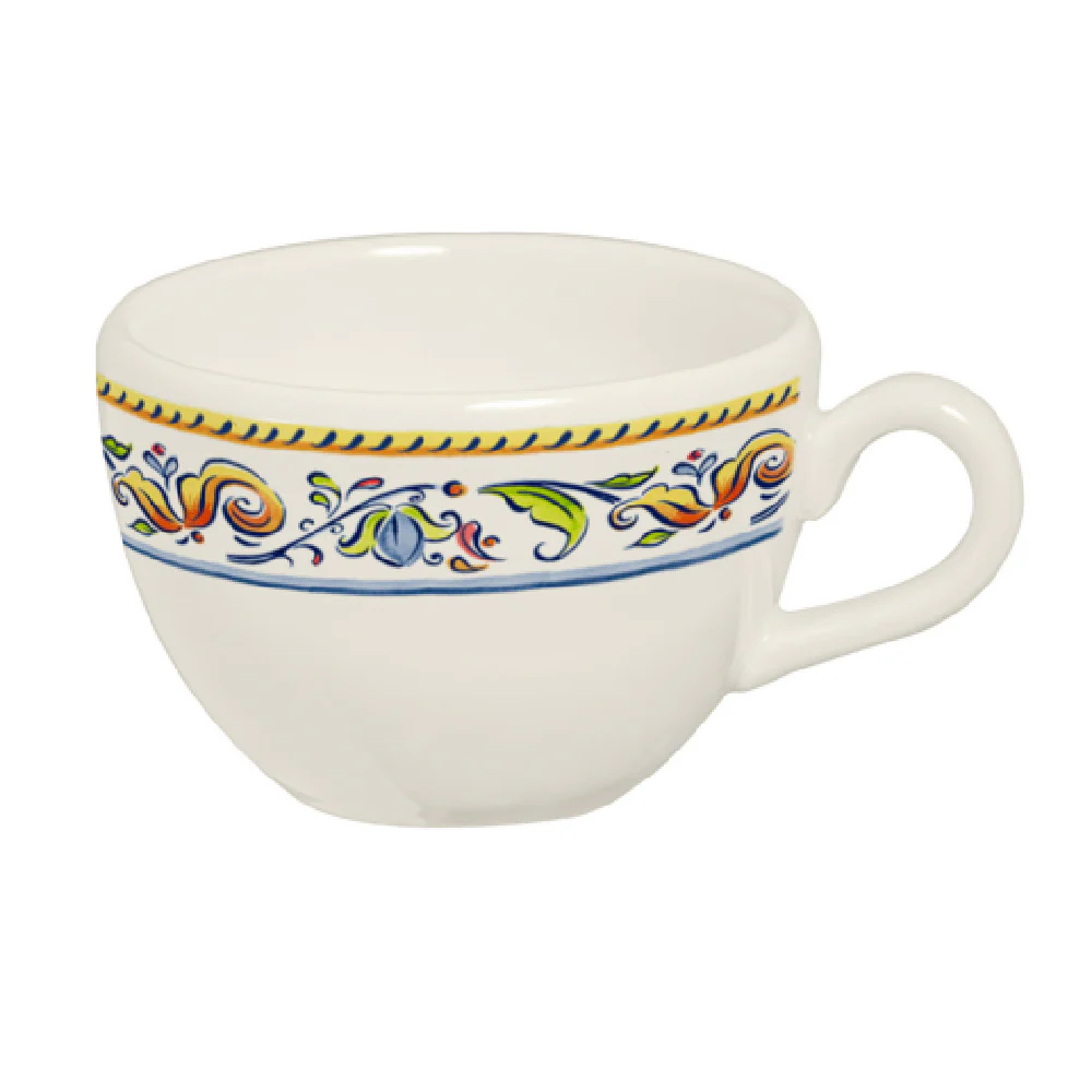 Steelite HL99563907 Low Cup 8.0 Oz 4.375
