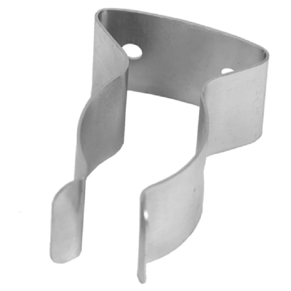 BK Resources BK-KPSC-1 1.75 Inch Leg Heavy Duty Kick Plate Spring Clamp BK Resources BK-KPSC-1 1.75 Inch Leg Heavy Duty Kick Plate Spring Clamp