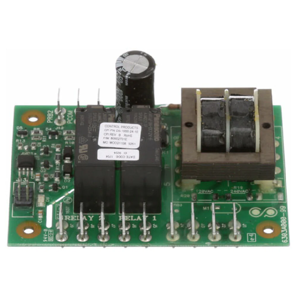 Accutemp AT0E-3230-2 Water Level Control Board for Commercial Use Accutemp AT0E-3230-2 Water Level Control Board for Commercial Use