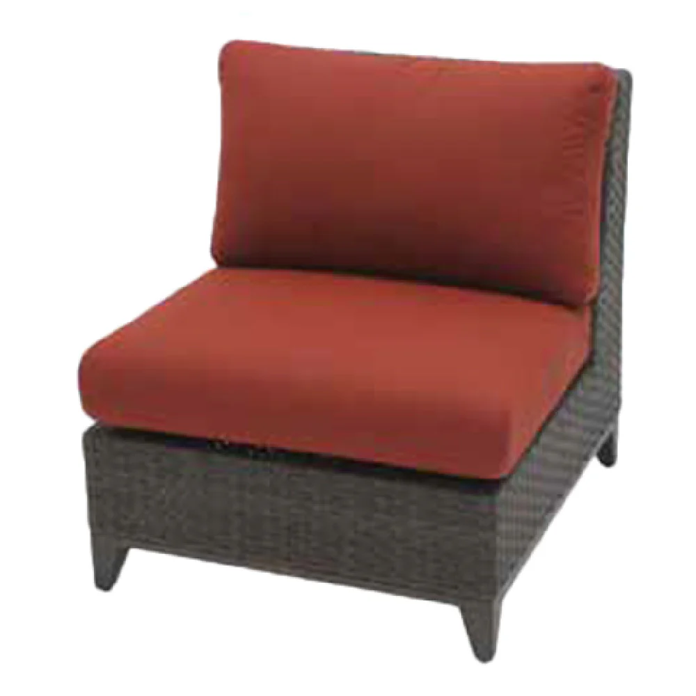 Plantation Prestige Commercial Furniture 8790200-025407 31 Inch Sofa Seating Deep Seating with Sunbrella Fabric Cushions Plantation Prestige Commercial Furniture 8790200-025407 31 Inch Sofa Seating Deep Seating with Sunbrella Fabric Cushions