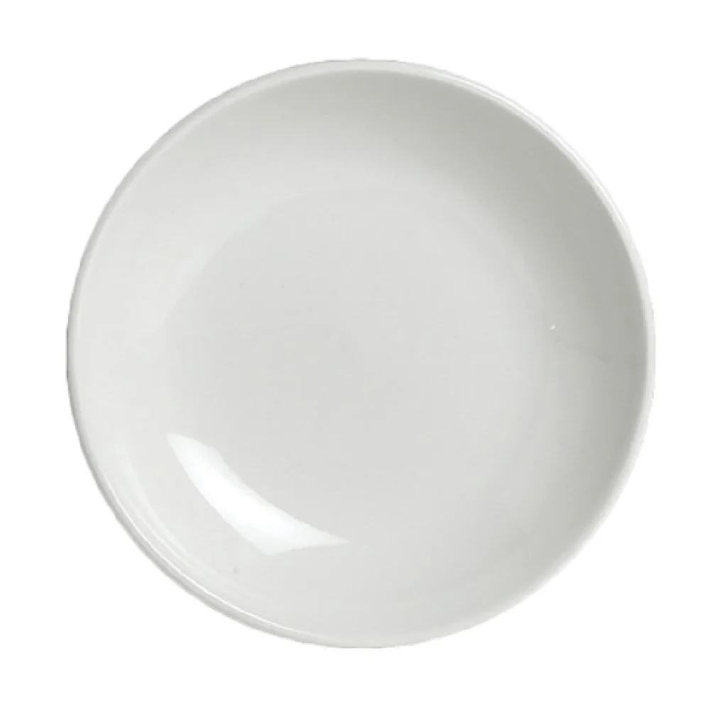Steelite 11070545 2.0 Qt Coupe Bowl Round Alumina Vitrified China Steelite 11070545 2.0 Qt Coupe Bowl Round Alumina Vitrified China