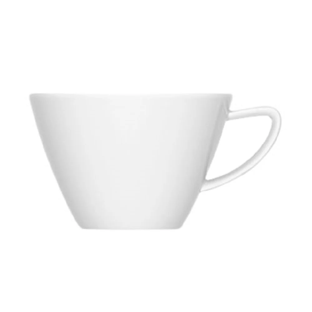 BauscherHepp 715190 14.54 Oz Café Au Lait Cup Porcelain - 36 Packs