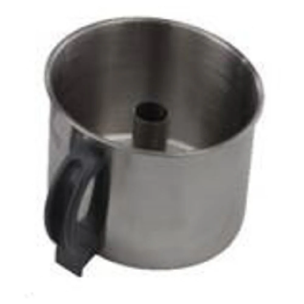 Electrolux 653593 7.4 Quart Bowl for Cutter Mixer Stainless Steel Electrolux 653593 7.4 Quart Bowl for Cutter Mixer Stainless Steel