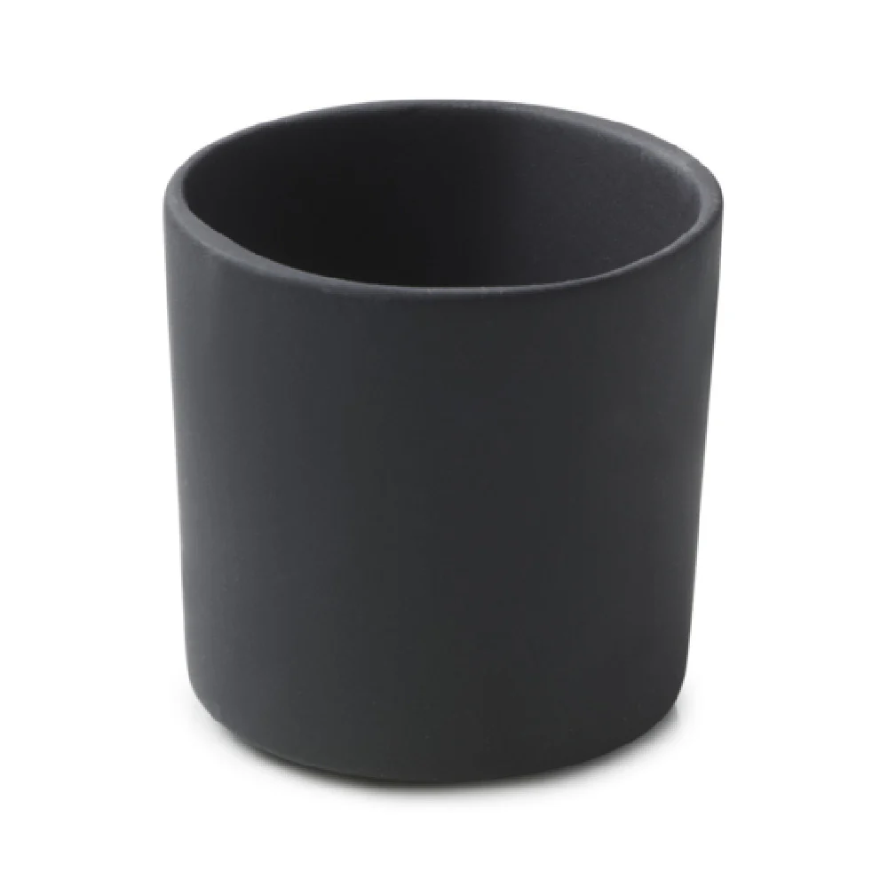 Revol 661449 8CL CUP Matt Slate Style Impact Resistant Dishwasher Safe
