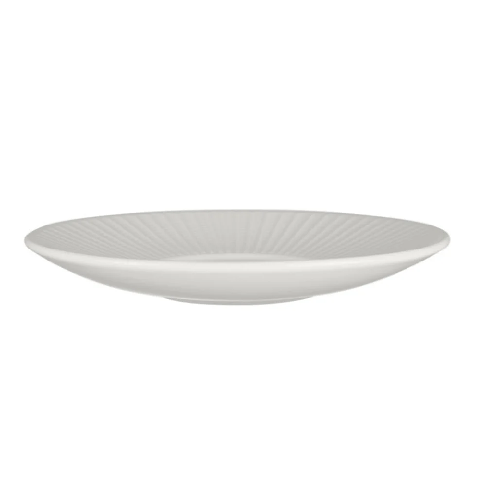 Steelite 9117C1193 4.625 Inch Saucer White Willow Round Alumina Vitrified Steelite 9117C1193 4.625 Inch Saucer White Willow Round Alumina Vitrified