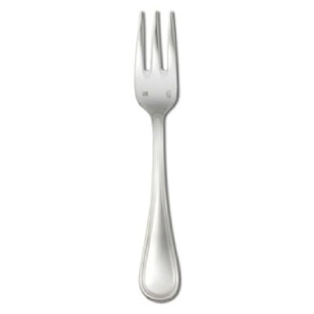 1880 Hospitality T029FFSF 6-3/4 Inch Oneida Fish Fork 18/10 Stainless Steel