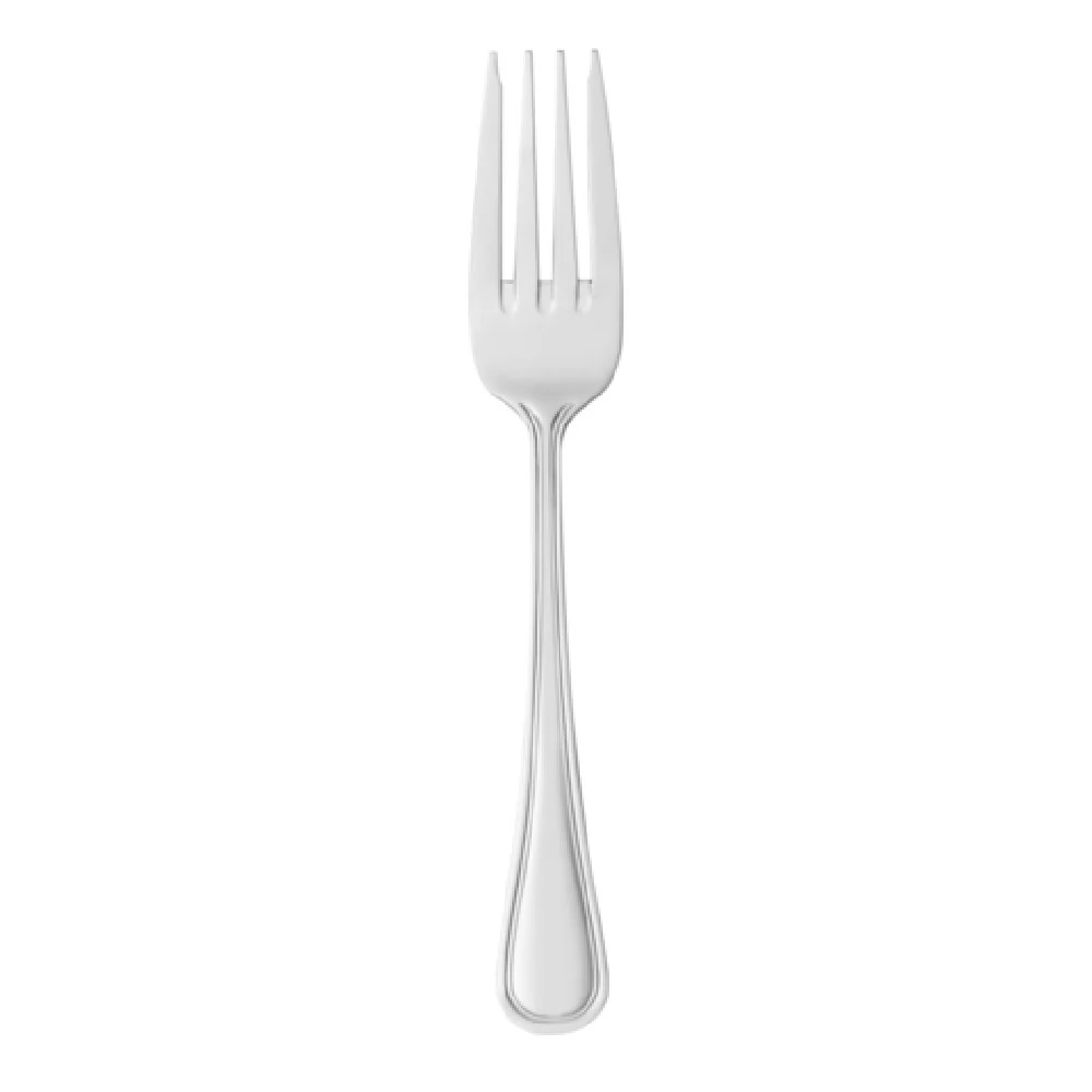 Libbey 164 038 7-3/4 Inch Salad Fork 4-tine Extra Heavy Weight 18/0 Stainless Steel Libbey 164 038 7-3/4 Inch Salad Fork 4-tine Extra Heavy Weight 18/0 Stainless Steel