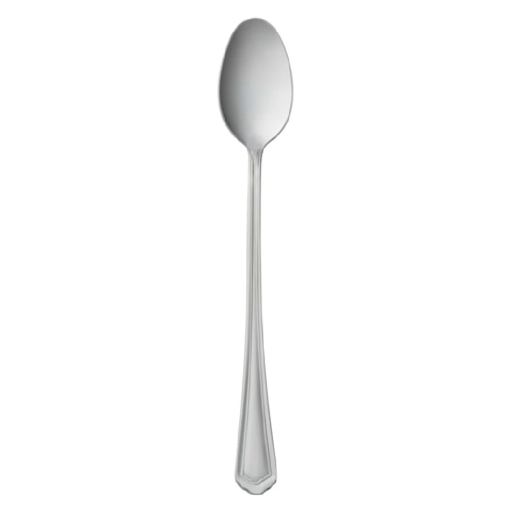 Libbey 256 021 7-1/2 Inch Iced Tea Spoon 18/0 Stainless Steel Libbey 256 021 7-1/2 Inch Iced Tea Spoon 18/0 Stainless Steel