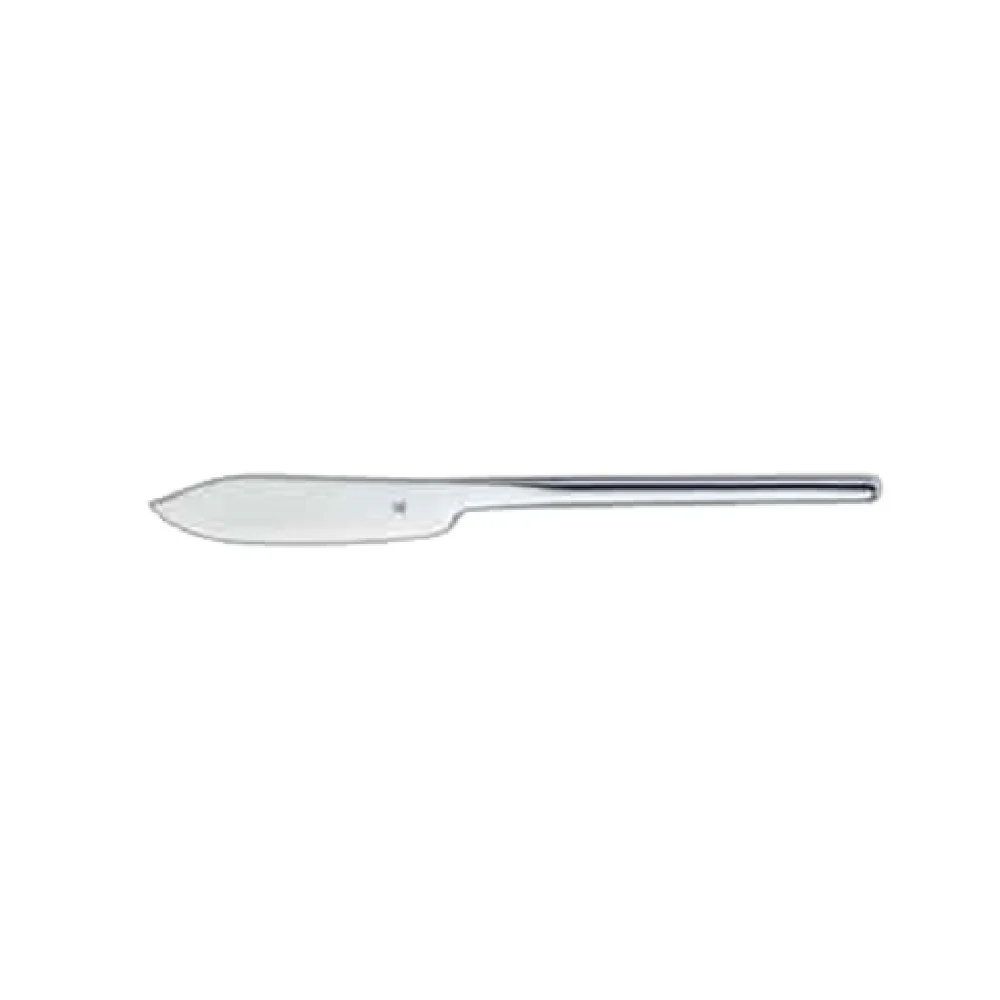 BauscherHepp 12.5335.6041 8-1/2 Inch Fish Knife Monobloc 18/10 Stainless Steel
