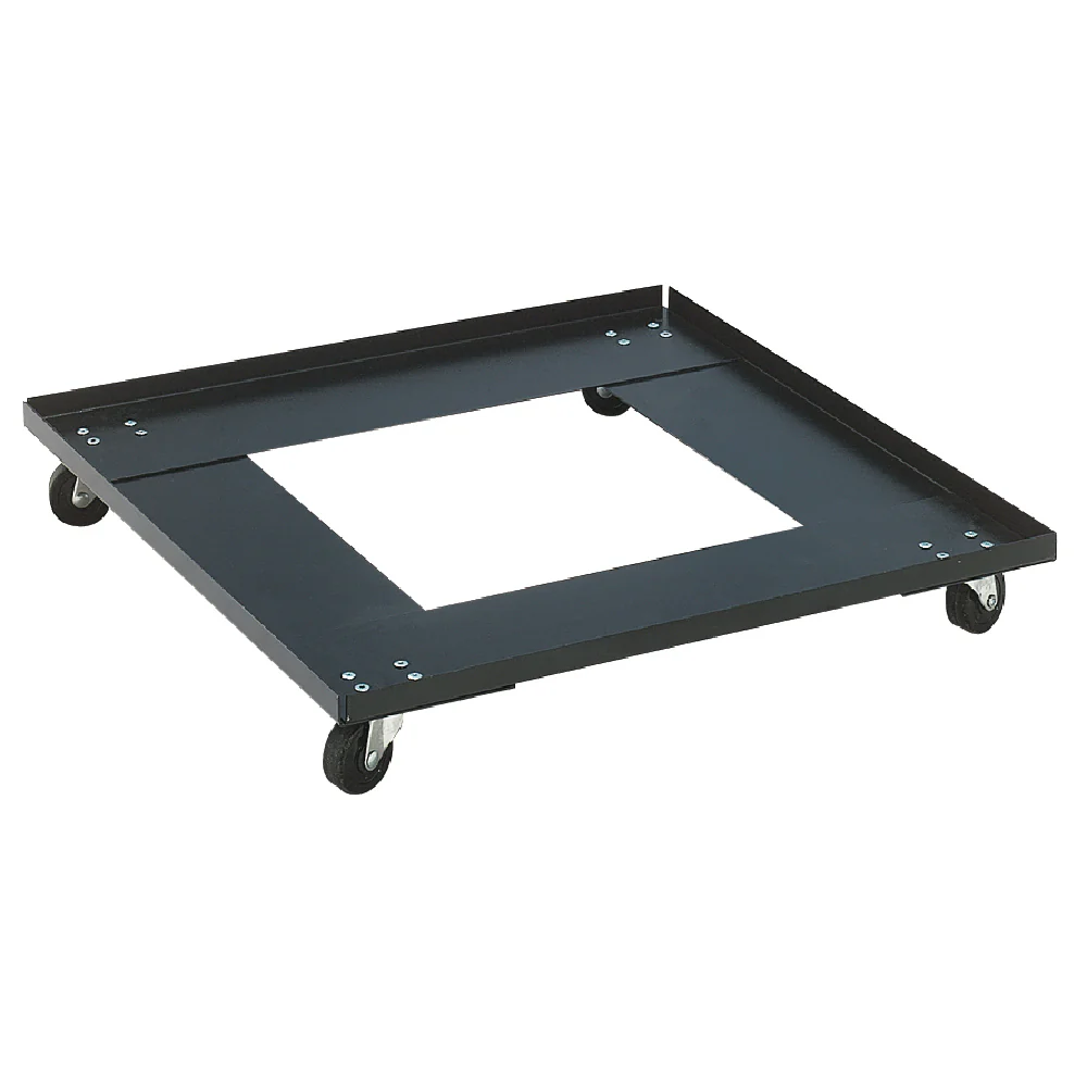 National Public Seating DY81 22 Inch Chair Dolly Holds 8 to 10 Chairs National Public Seating DY81 22 Inch Chair Dolly Holds 8 to 10 Chairs