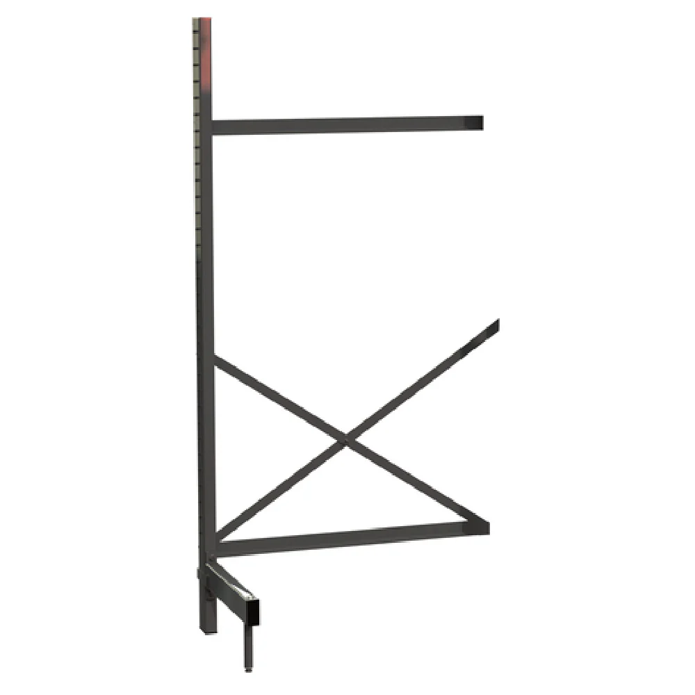 Metro SM761824-ADD 26 Inch SmartLever Add-On Kit with Steel Construction