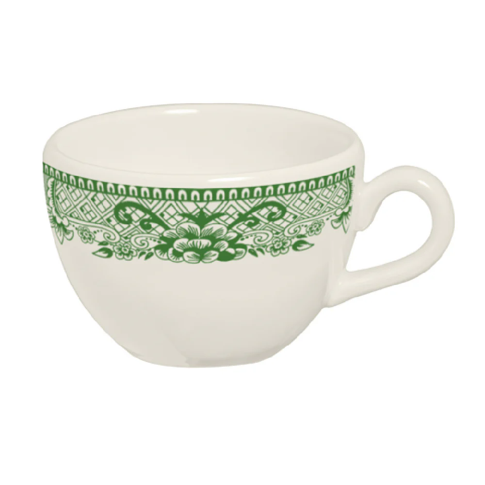 Steelite HL99563925 Low Cup 8.0 Oz 4.375