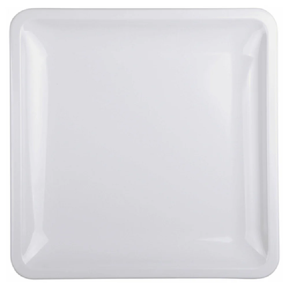 Elite Global Solutions M12118SQ-W Platter 12 Elite Global Solutions M12118SQ-W Platter 12