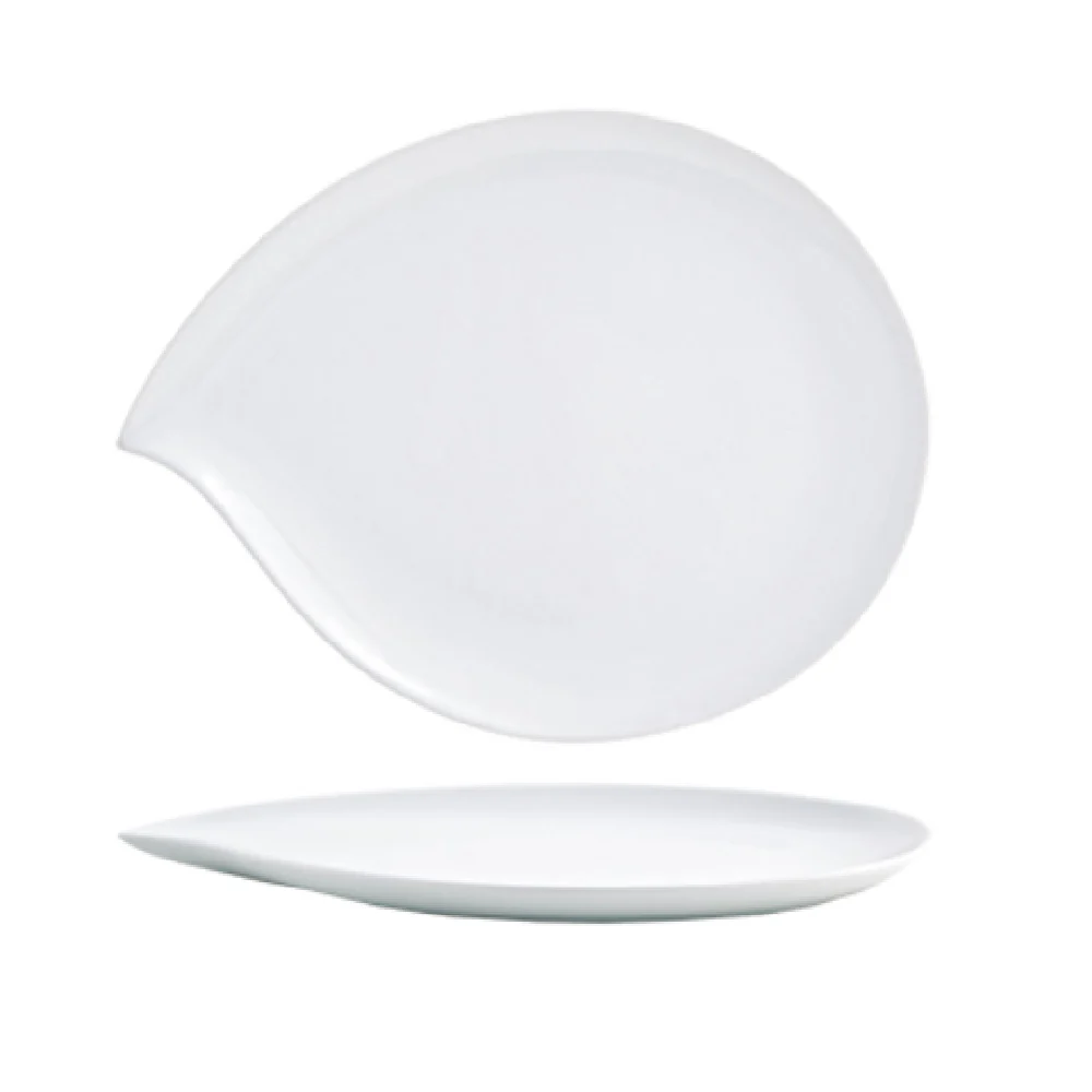 FOH DDP038WHP22 Promotional Pricing May Be Available! Contact Your FOH® Sales Representative For Details! Plate FOH DDP038WHP22 Promotional Pricing May Be Available! Contact Your FOH® Sales Representative For Details! Plate
