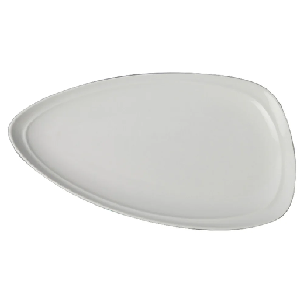 Steelite 61110ST0709 10 Inch Plate Drift Royal Porcelain 2 Dozen Packs