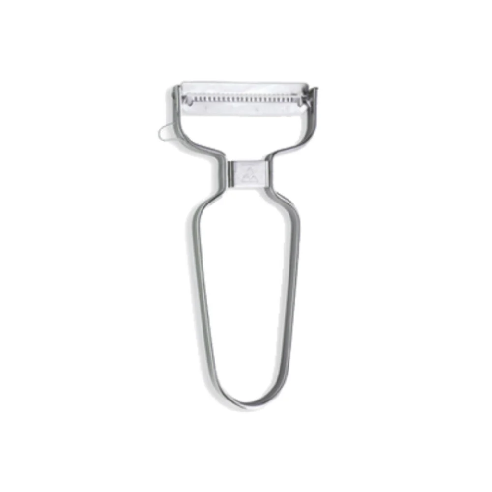 Louis Tellier 5005950 1.5mm Julienne Cutter Manual Extra Fine Stainless Steel