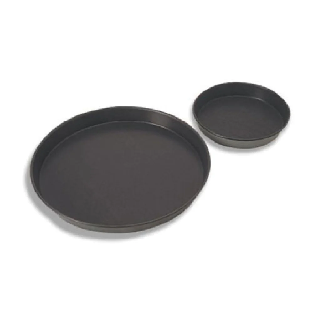 Matfer 332252 4-3/4 Inch Tart Mold Non-Stick Coated Steel Made in France
