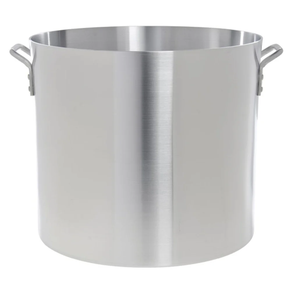 Hubert 75347 Stock Pot 80 Qt. 18-9/10
