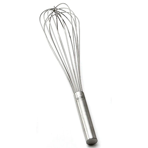 Tablecraft SF20 20 Inch French Whip Stainless Steel Dishwasher - Whisk Tablecraft SF20 20 Inch French Whip Stainless Steel Dishwasher - Whisk