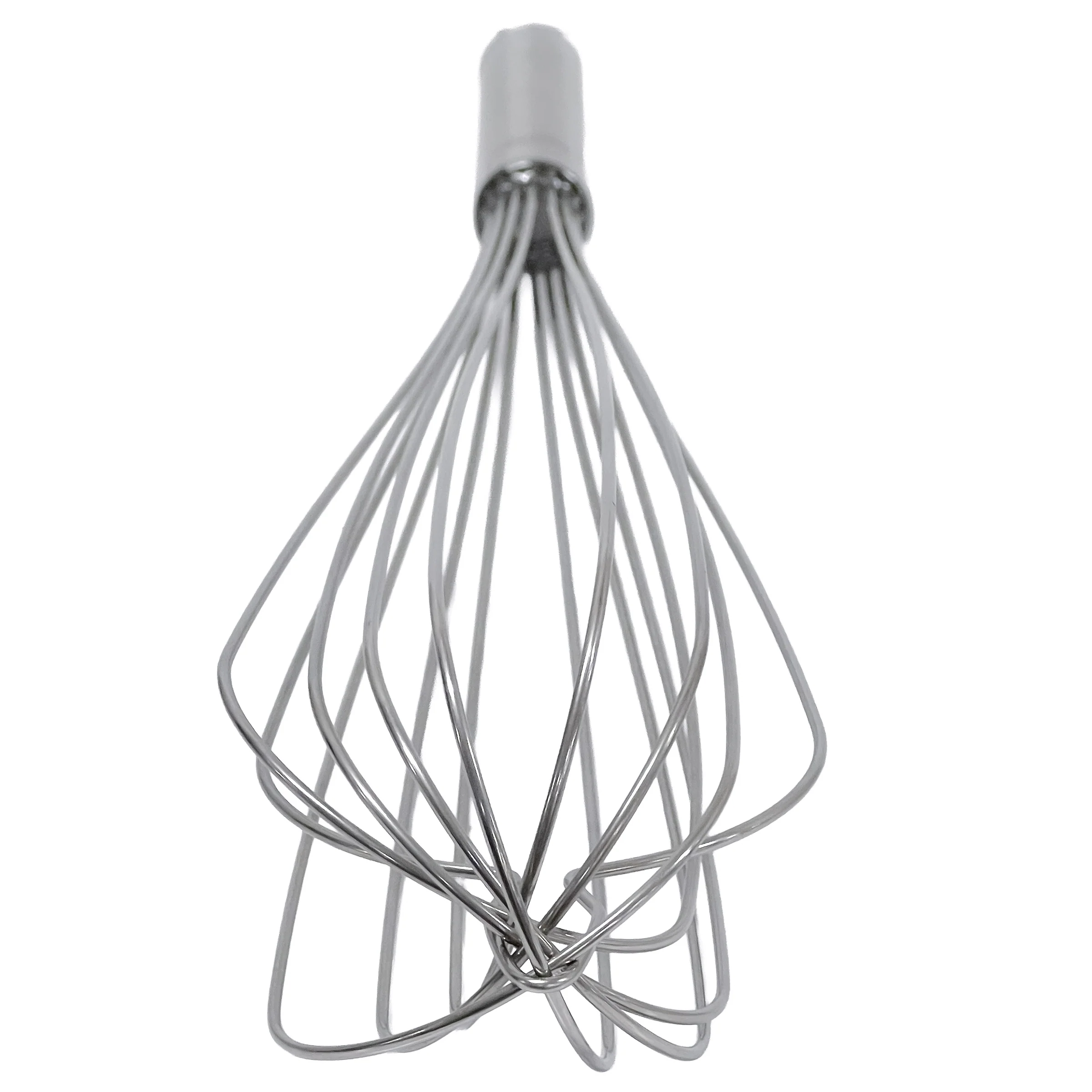 Tablecraft SF20 20 Inch French Whip Stainless Steel Dishwasher - Whisk Tablecraft SF20 20 Inch French Whip Stainless Steel Dishwasher - Whisk