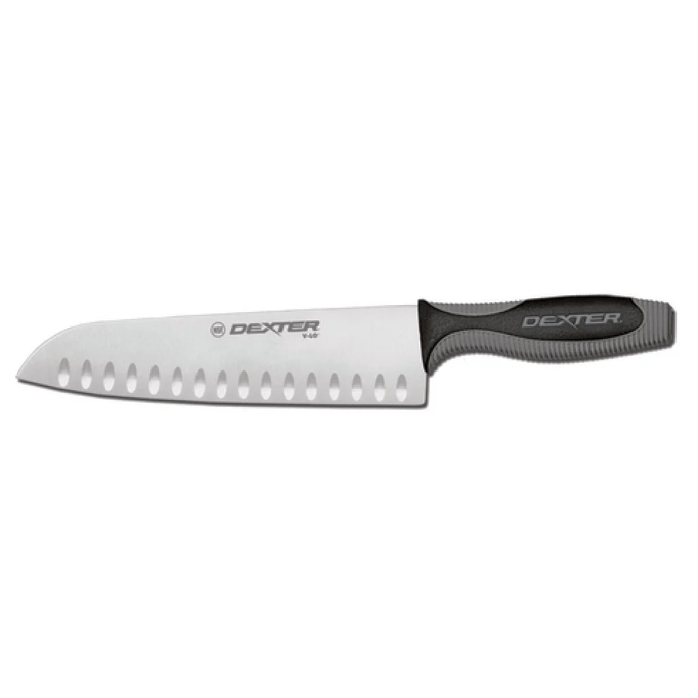 Dexter Russell V144-9GE-PCP 9 Inch Duo-edge Knife High-carbon Stainless Steel