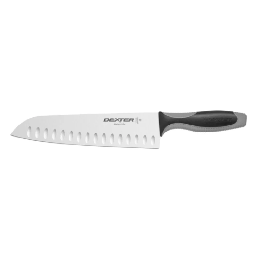 Dexter Russell V144-9GE-PCP 9 Inch Duo-edge Knife High-carbon Stainless Steel Dexter Russell V144-9GE-PCP 9 Inch Duo-edge Knife High-carbon Stainless Steel