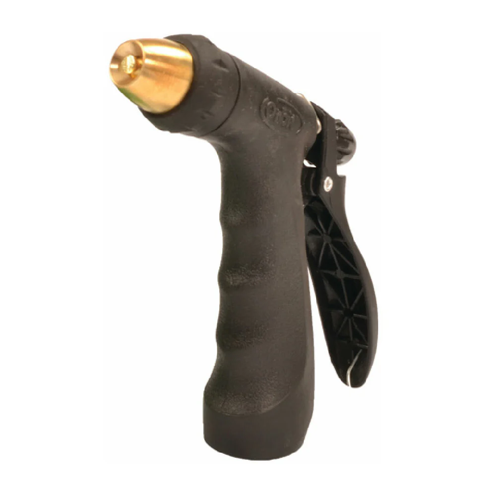 Notrax T43NB00000 Water Spray Gun Insulated Contoured Grip For Hot Water Use