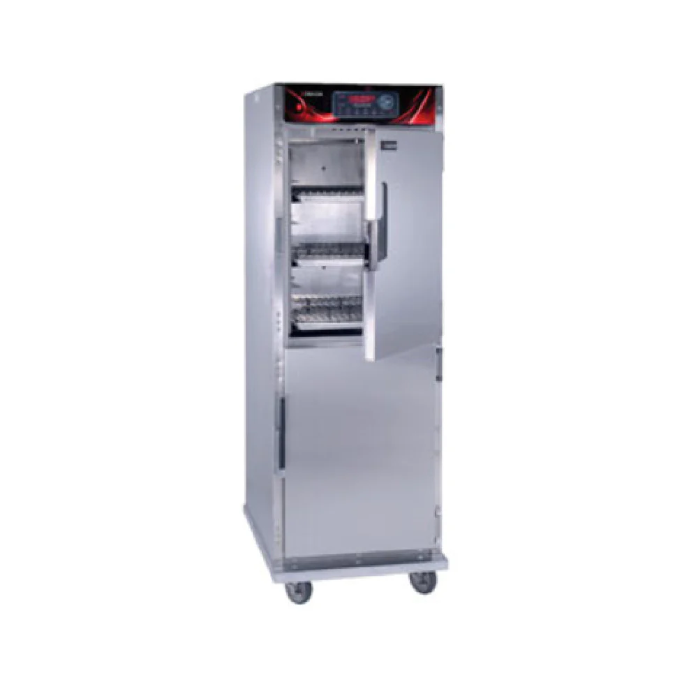 Cres Cor CO151F1818DZ 25 Inch Mobile Cook-N-Hold Cabinet Convection Stainless Steel