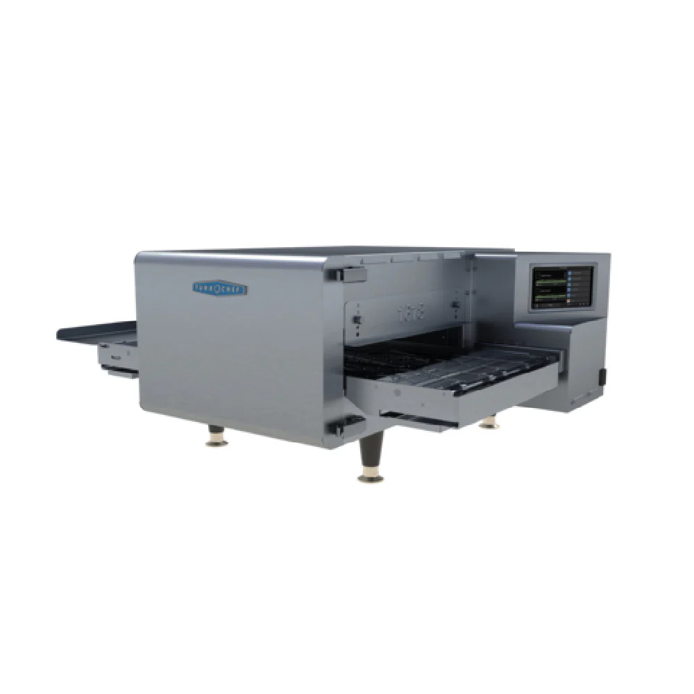 TurboChef HCS-9500-511-V 36 Inch Ventless Electric Conveyor Oven Stainless Steel TurboChef HCS-9500-511-V 36 Inch Ventless Electric Conveyor Oven Stainless Steel