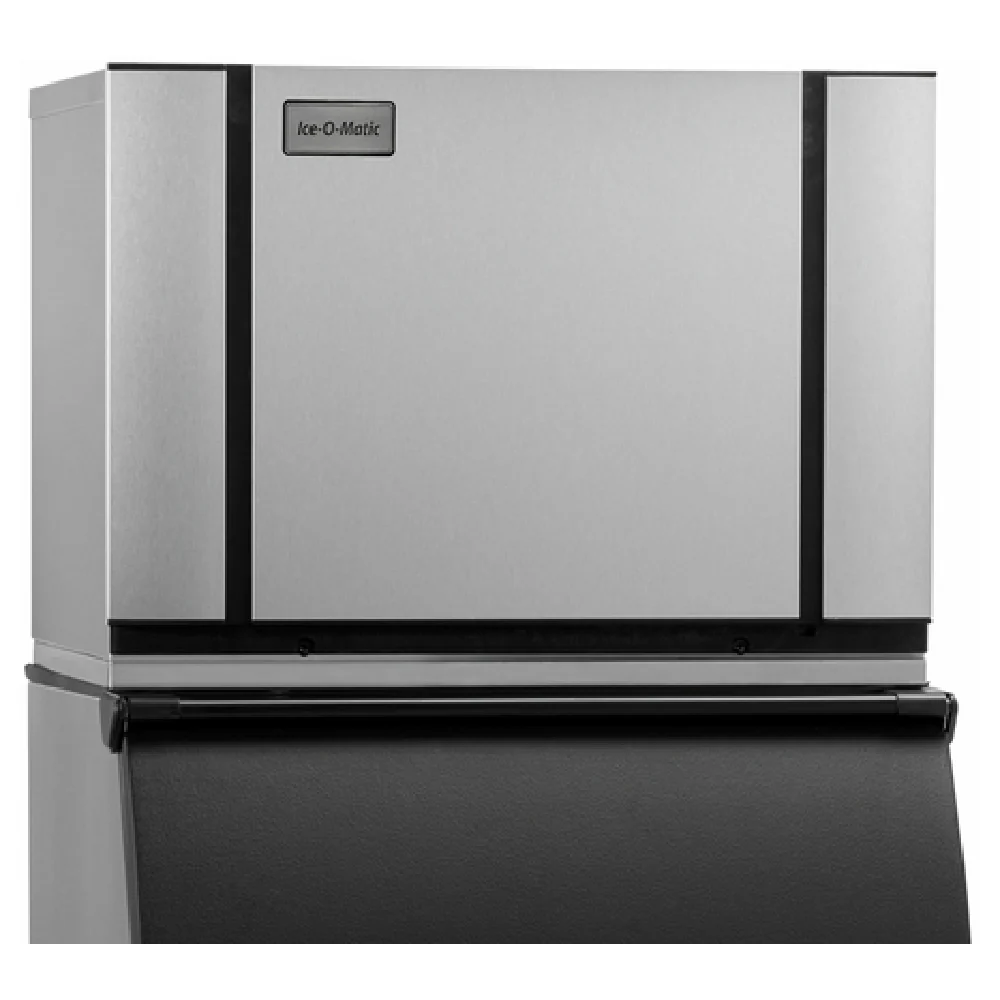 Ice-O-Matic CIM0530HW Water-cooled Modular Cube Ice Maker Half-size Cubes 586 Lb/Day Ice-O-Matic CIM0530HW Water-cooled Modular Cube Ice Maker Half-size Cubes 586 Lb/Day