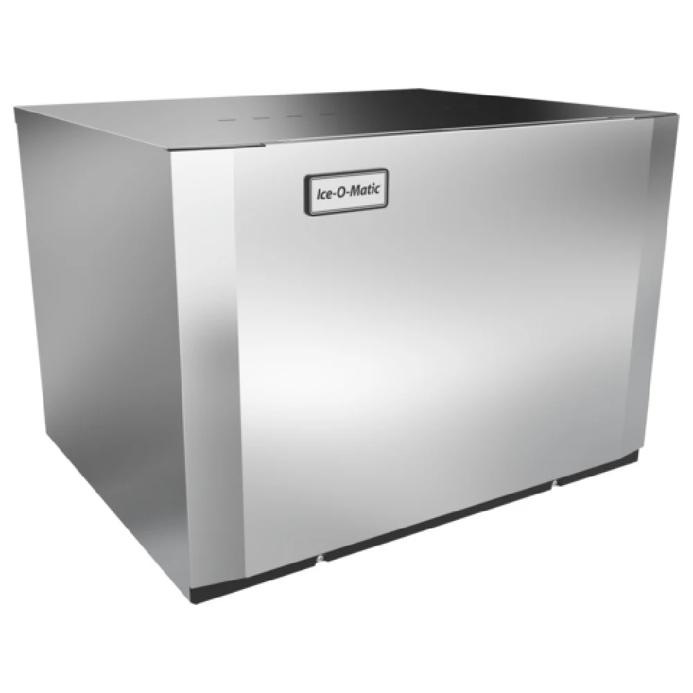 Ice-O-Matic CIM0530HW Water-cooled Modular Cube Ice Maker Half-size Cubes 586 Lb/Day Ice-O-Matic CIM0530HW Water-cooled Modular Cube Ice Maker Half-size Cubes 586 Lb/Day