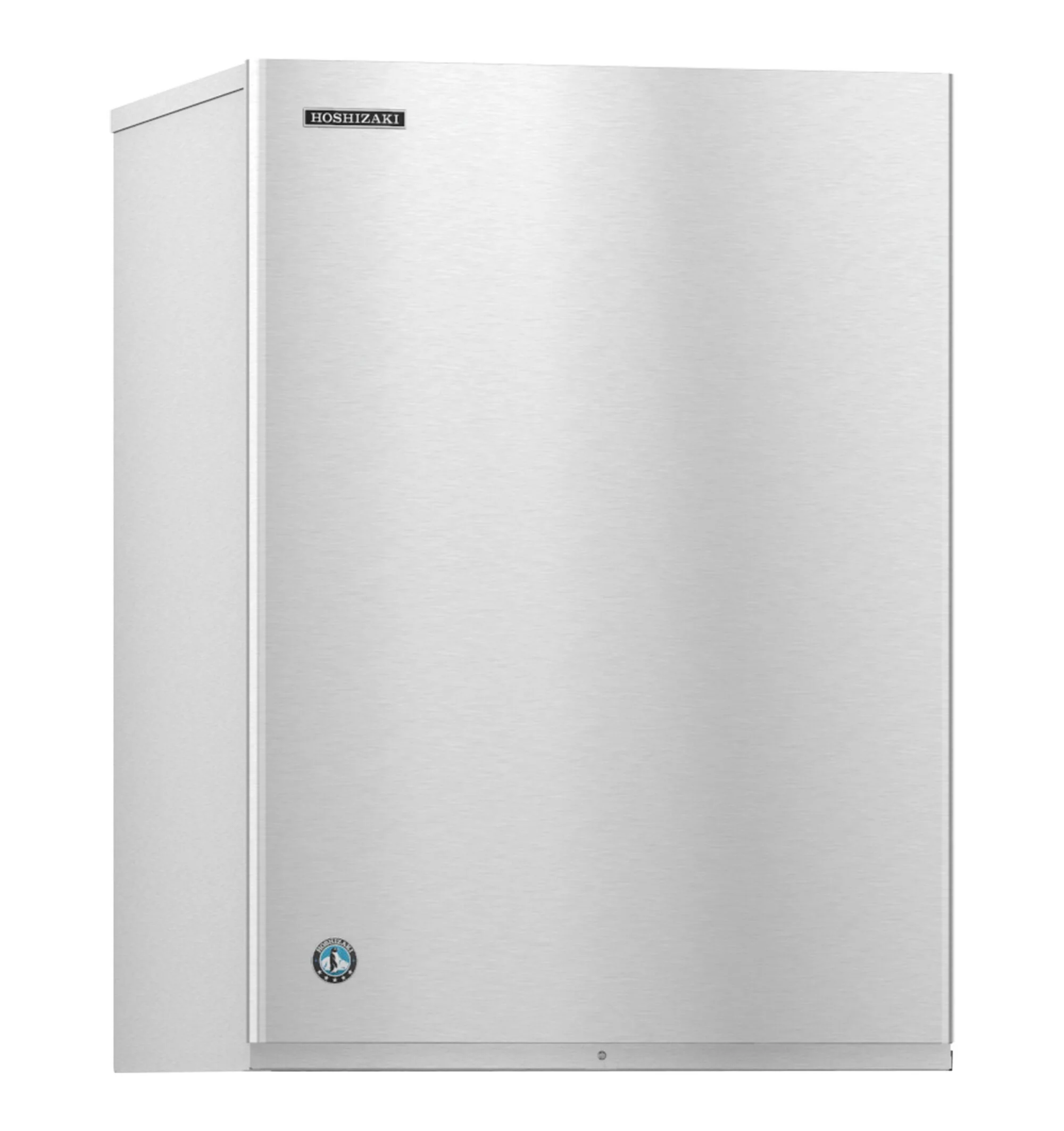 Hoshizaki KM-1340MRJZ3 Ice Maker Air-Cooled Cube-Style Crescent Cubes 1428 Lb/Day Hoshizaki KM-1340MRJZ3 Ice Maker Air-Cooled Cube-Style Crescent Cubes 1428 Lb/Day