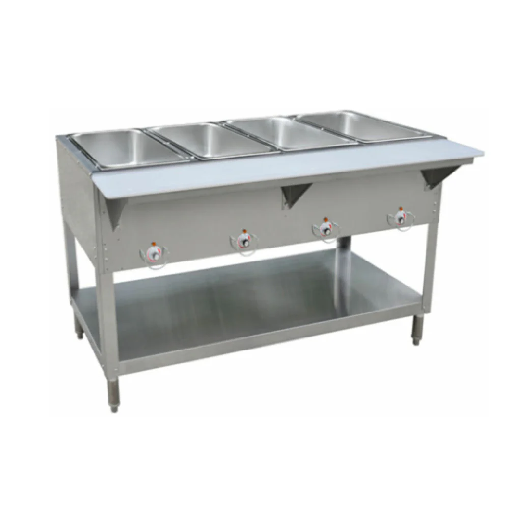 Hubert 65893 Steam Table 57
