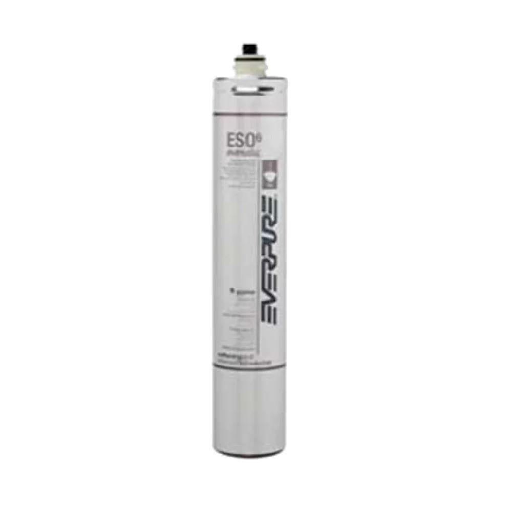 Everpure EV960710 3.25 Inch Water Filter Cartridge reduces hardness and minerals Everpure EV960710 3.25 Inch Water Filter Cartridge reduces hardness and minerals