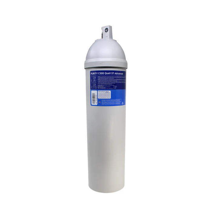 Vivreau PURITY C500 ADVANCED FILTER 1796 Gallon Capacity Water Filtration System