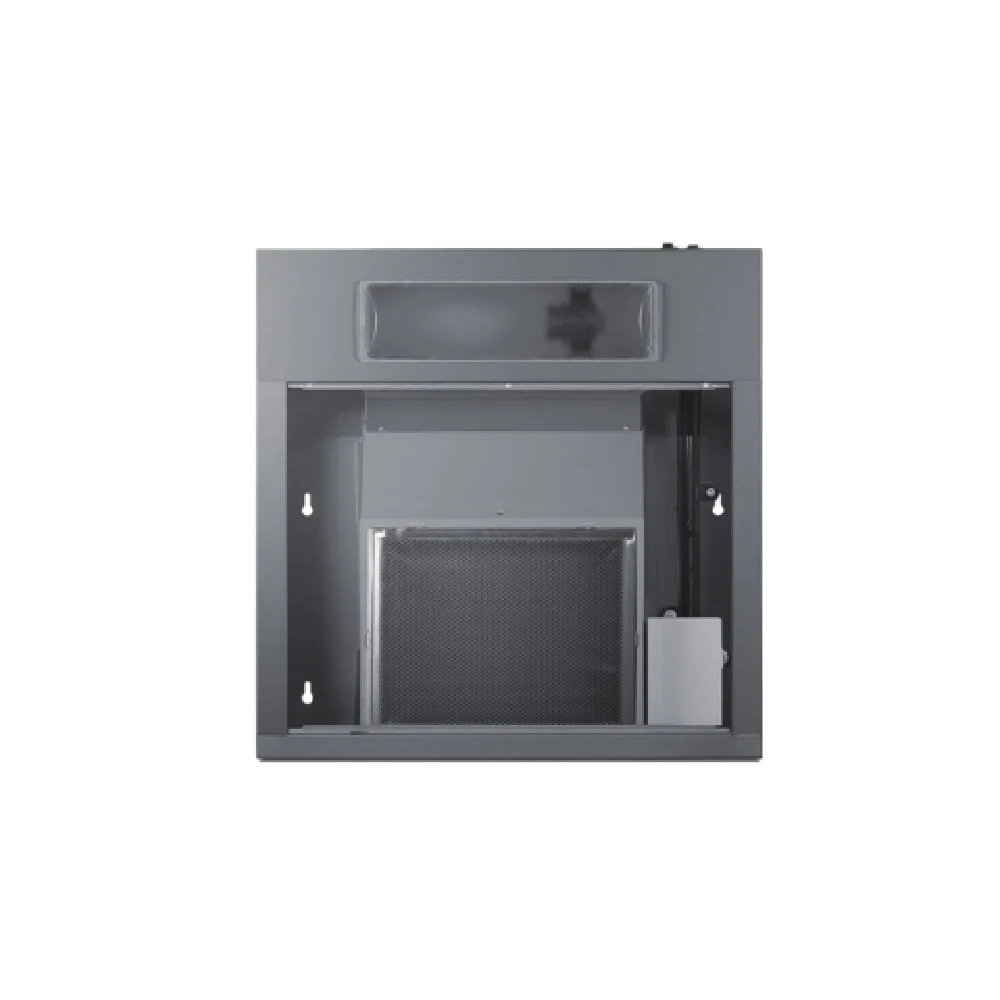 Summit HC20SSADA 20 Inch Exhaust Hood ADA Compliant Convertible Stainless Steel with Filters Summit HC20SSADA 20 Inch Exhaust Hood ADA Compliant Convertible Stainless Steel with Filters