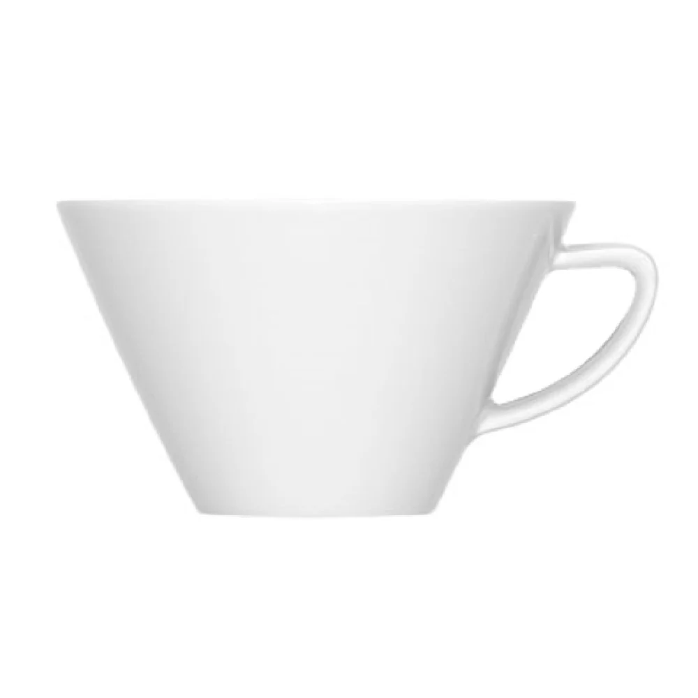 BauscherHepp 715176 8.8 Oz Cup Porcelain with Options by Bauscher
